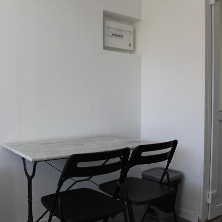 Apartments Bordeaux-Talence  Exterior foto
