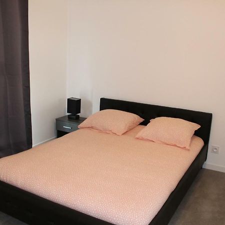 Apartments Bordeaux-Talence  Exterior foto