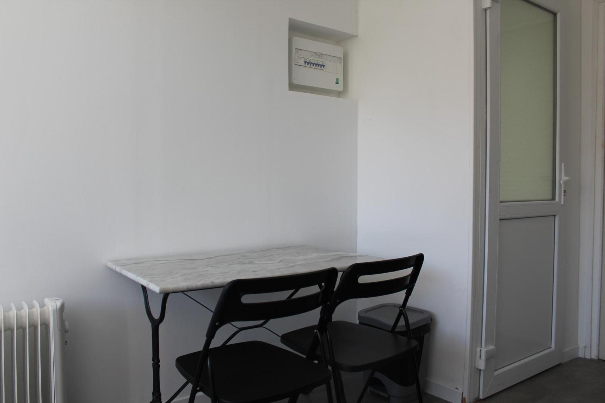 Apartments Bordeaux-Talence  Exterior foto