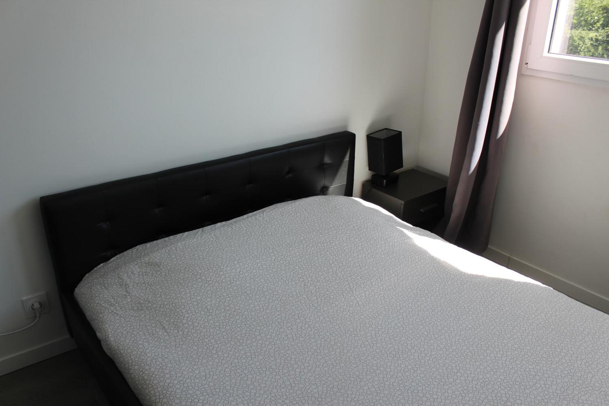 Apartments Bordeaux-Talence  Exterior foto