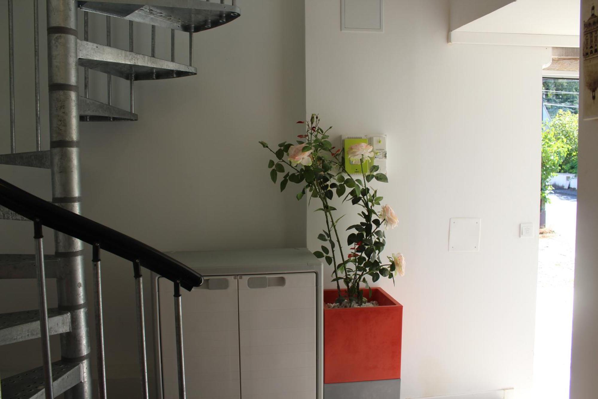 Apartments Bordeaux-Talence  Exterior foto