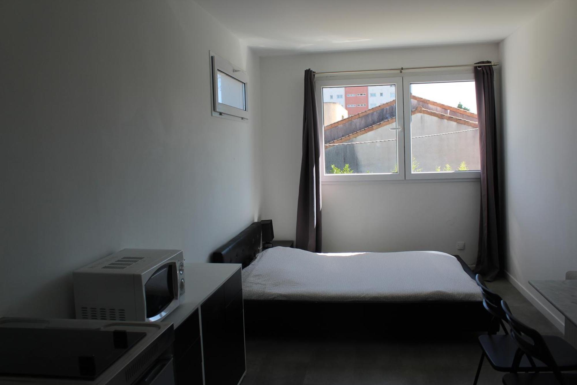 Apartments Bordeaux-Talence  Exterior foto