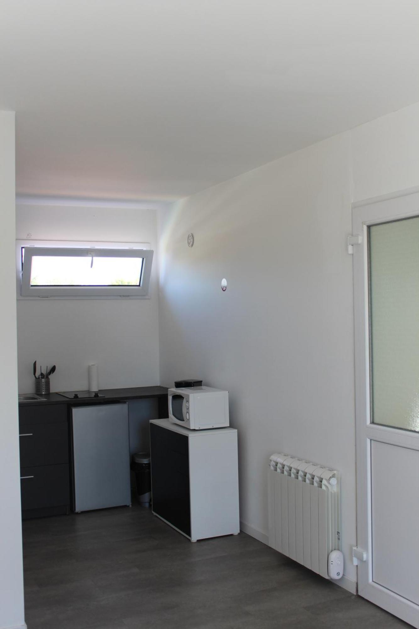 Apartments Bordeaux-Talence  Exterior foto