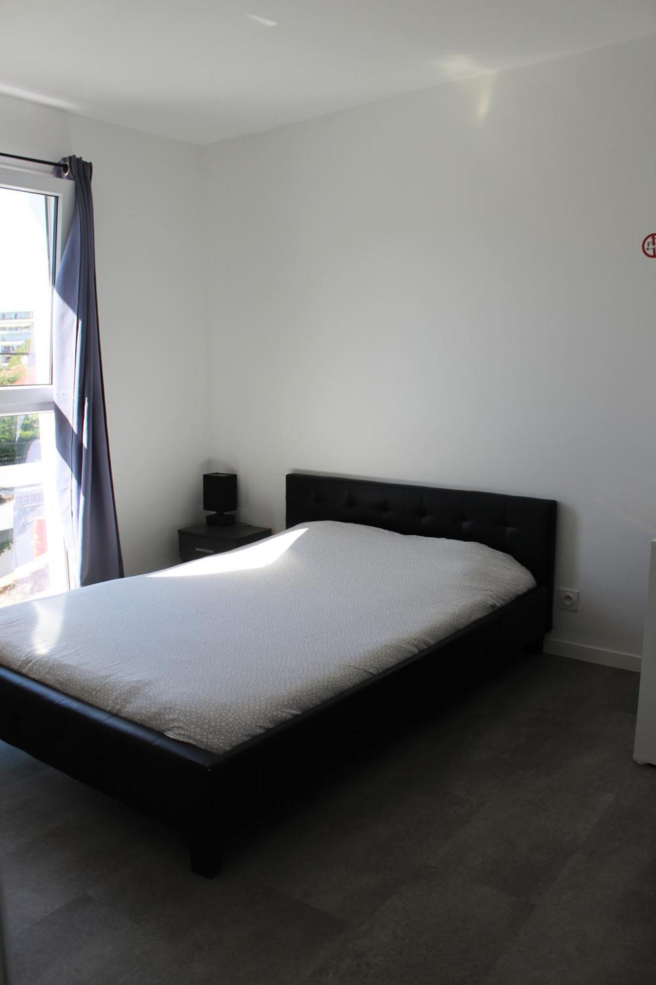 Apartments Bordeaux-Talence  Exterior foto
