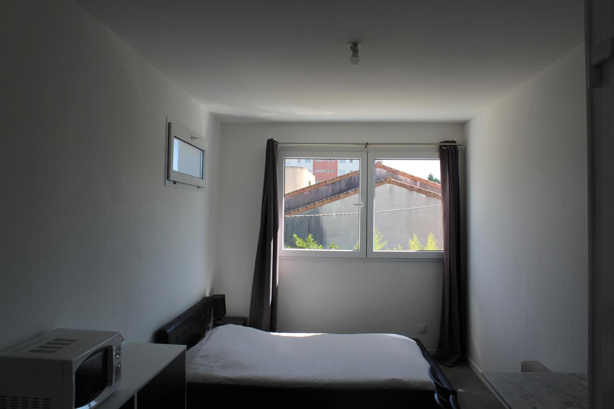 Apartments Bordeaux-Talence  Exterior foto