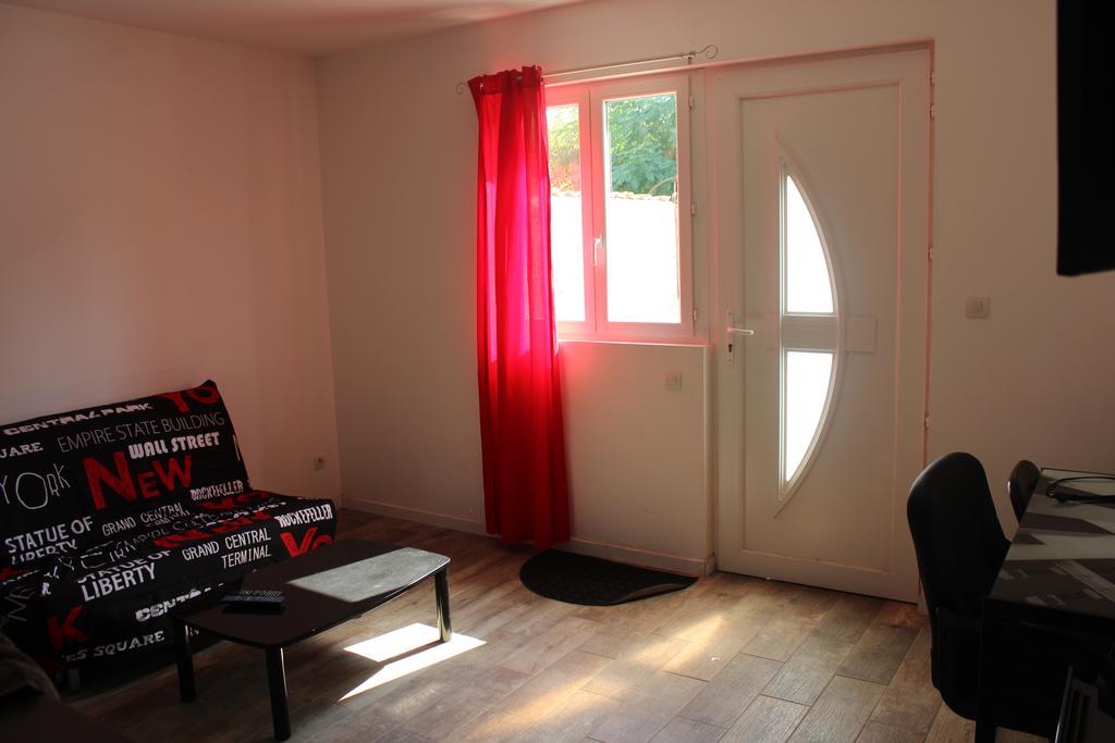 Apartments Bordeaux-Talence  Exterior foto