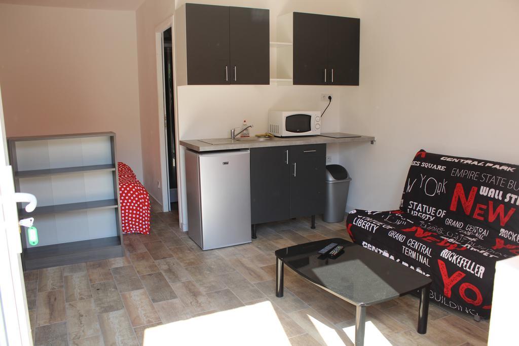 Apartments Bordeaux-Talence  Exterior foto