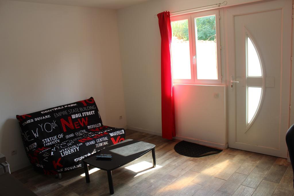 Apartments Bordeaux-Talence  Exterior foto