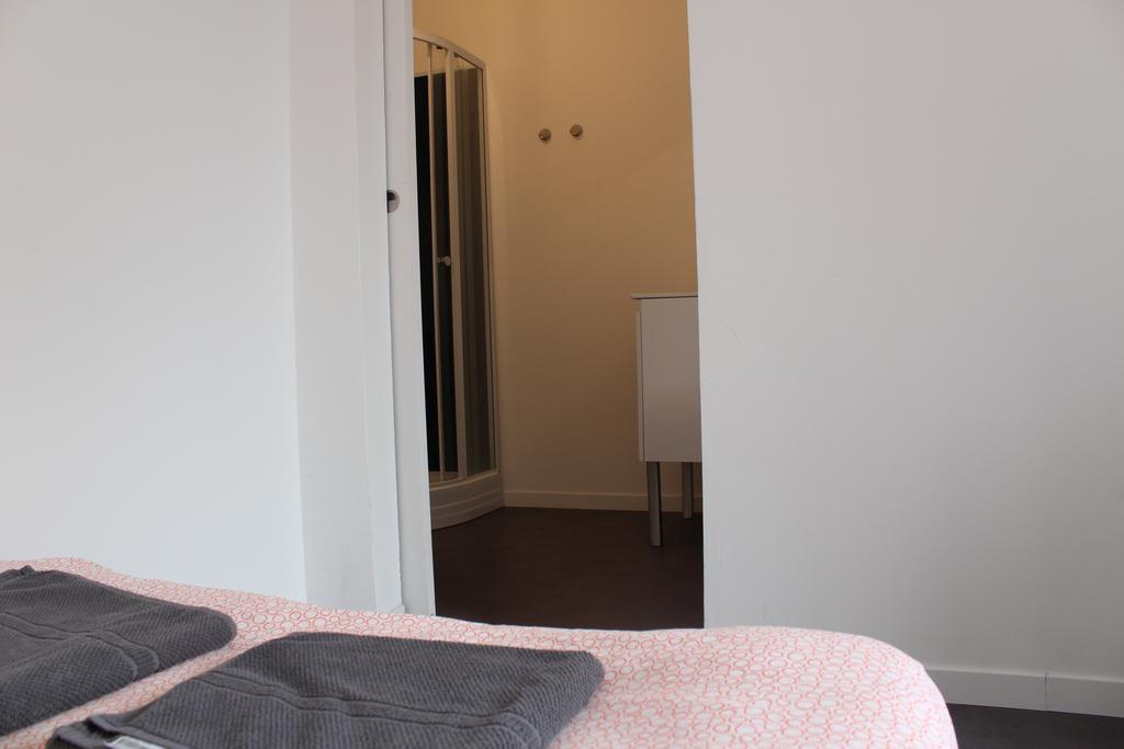 Apartments Bordeaux-Talence  Exterior foto