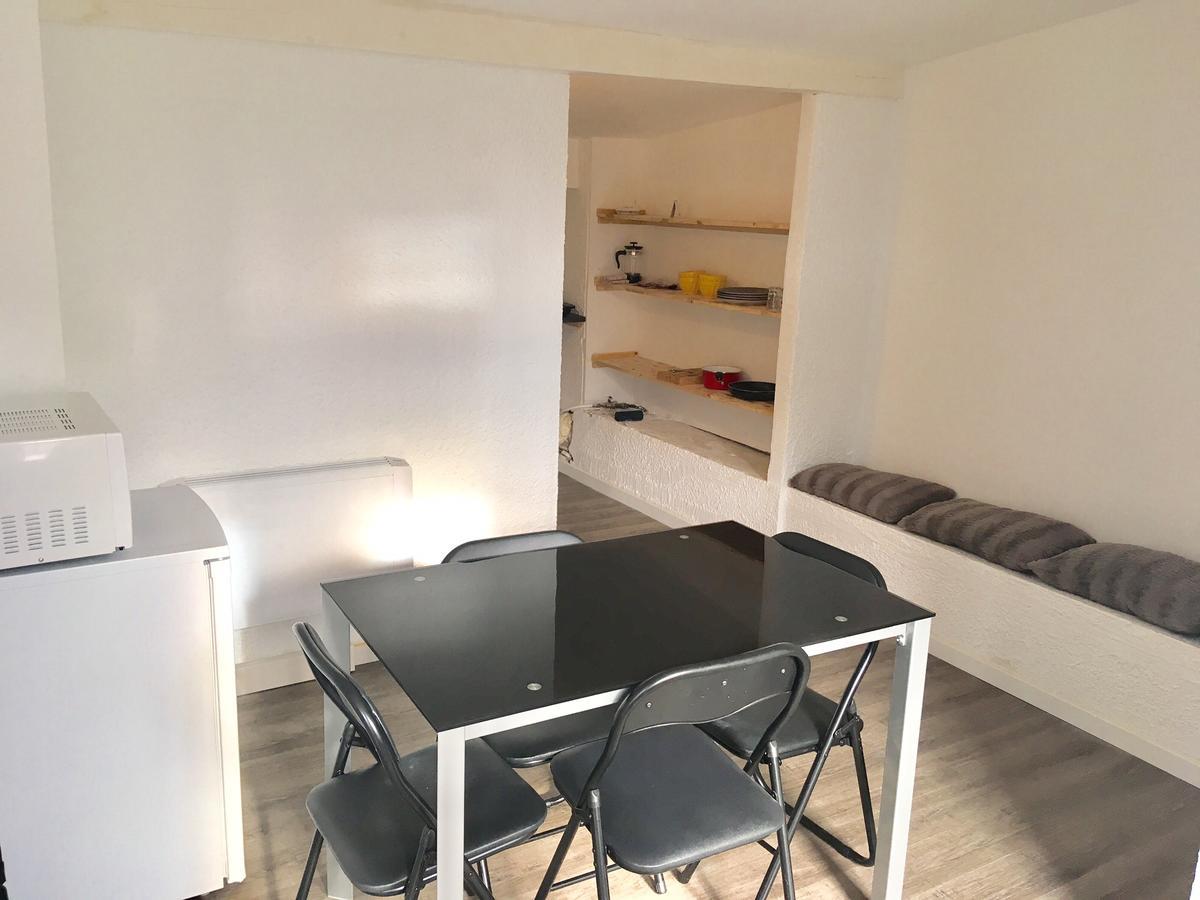 Apartments Bordeaux-Talence  Exterior foto
