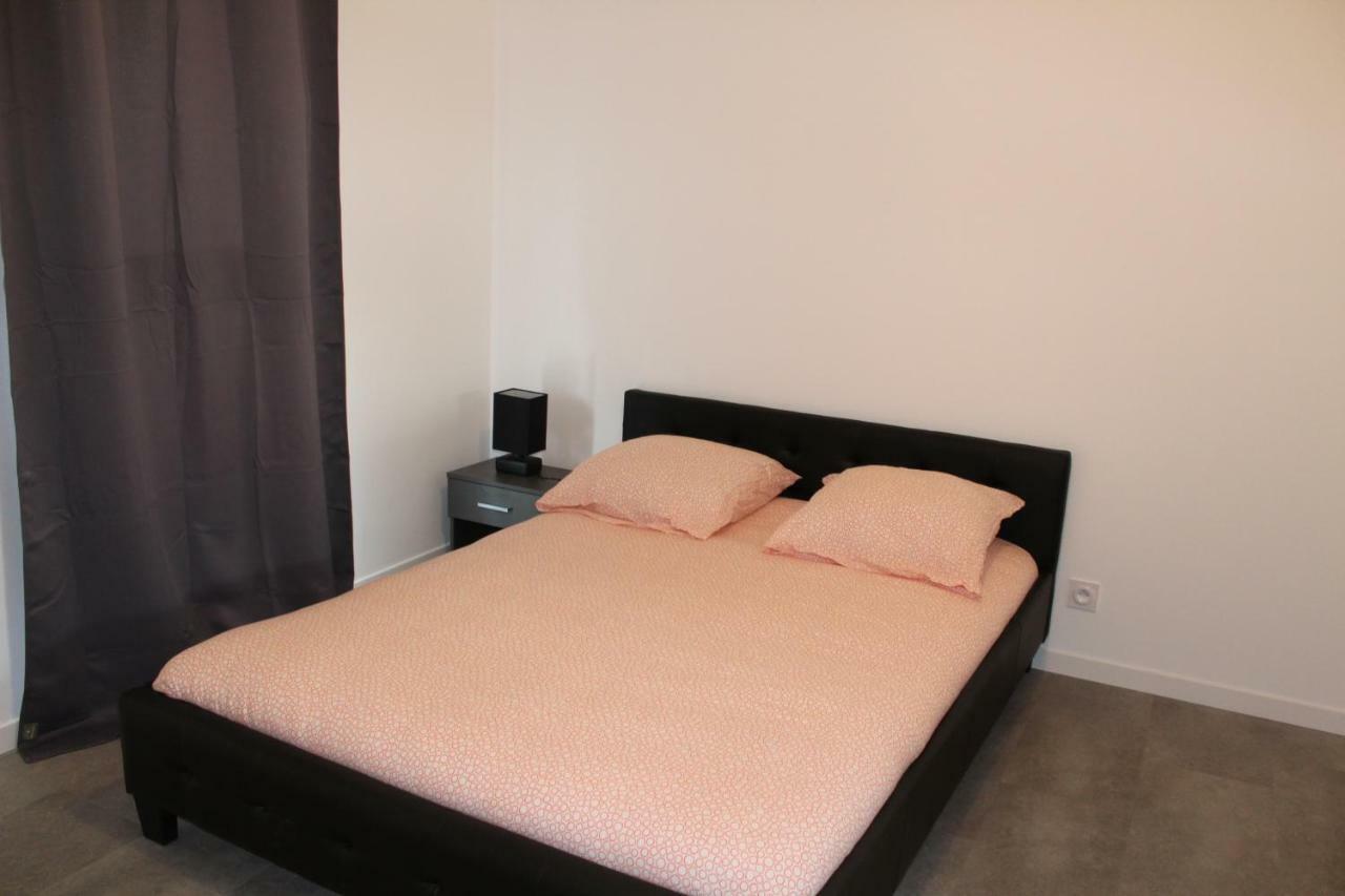 Apartments Bordeaux-Talence  Exterior foto