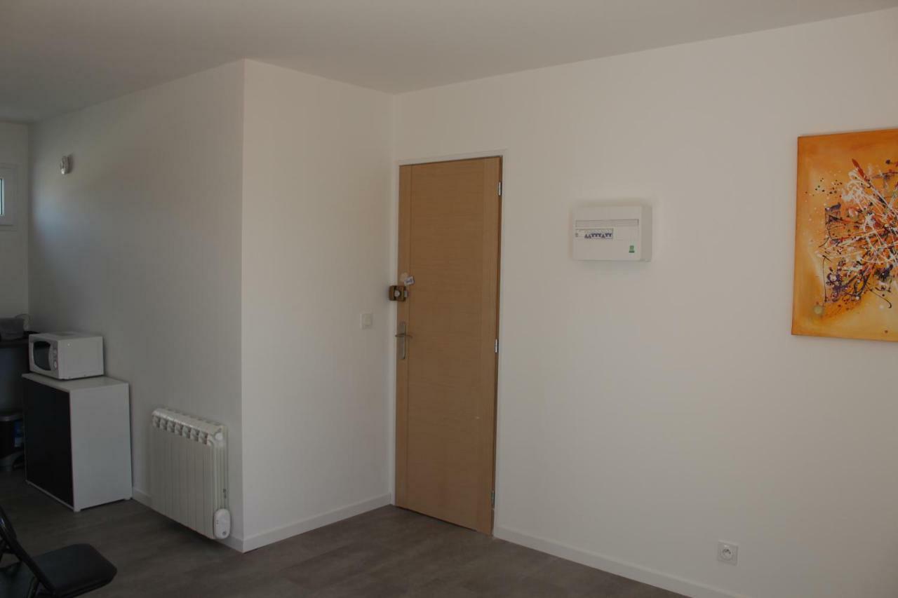 Apartments Bordeaux-Talence  Exterior foto